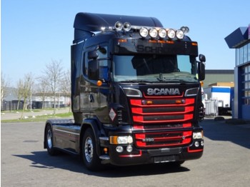 Sattelzugmaschine Scania R730LA4X2MNB: das Bild 1