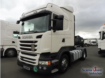 Sattelzugmaschine Scania R 450 LA4x2MNA