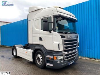 Sattelzugmaschine Scania R 480 EURO 5