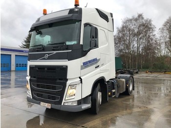 Sattelzugmaschine VOLVO FH460