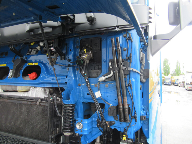 Sattelzugmaschine Volvo FH13 500: das Bild 16