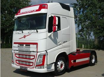 Sattelzugmaschine Volvo FH460 4x2 EURO 6 SZM Mit ADR TOP!: das Bild 1