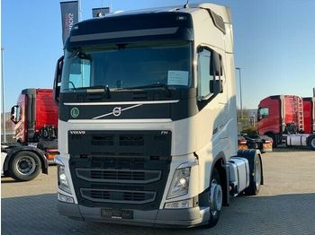 Sattelzugmaschine Volvo FH500/Glob./I-Park/ACC: das Bild 1