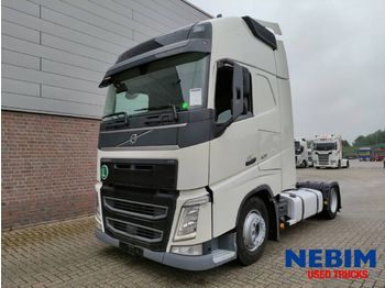 Sattelzugmaschine Volvo FH 420 4x2 X-low - GLOBETROTTER XL