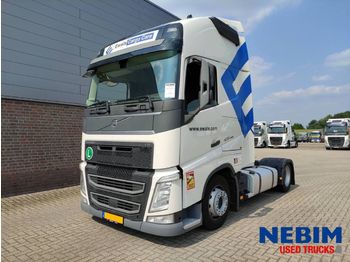 Sattelzugmaschine Volvo FH 420 4x2 X-low - ONLY TO BE VIEWED ON APPOINTMENT: das Bild 1