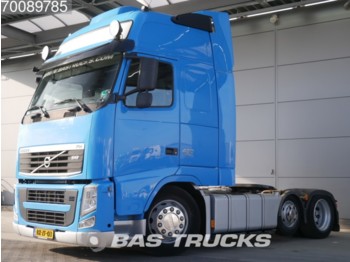 Sattelzugmaschine Volvo FH 420 XL 6X2 VEB+ Liftachse Mega EEV NL-Truck: das Bild 1