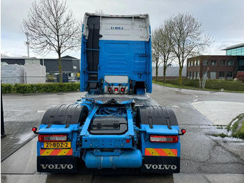 Volvo FH 460 4X2 EURO 6 + ADR  - Sattelzugmaschine: das Bild 5