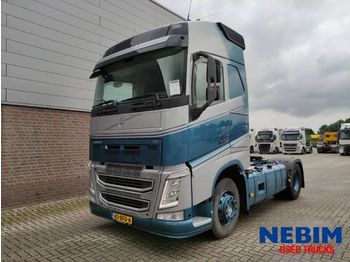 Sattelzugmaschine Volvo FH 460 4x2 Globetrotter: das Bild 1