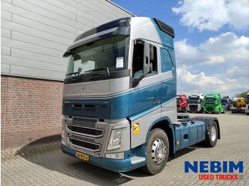 Sattelzugmaschine Volvo FH 460 Euro 6 4x2 - GLOBETROTTER: das Bild 1