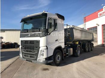 Sattelzugmaschine Volvo FH 460 Euro 6 VEB + Hydraulik: das Bild 1