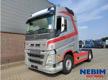 Sattelzugmaschine Volvo FH 460 Globetrotter