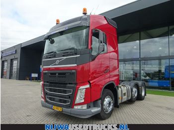 Sattelzugmaschine Volvo FH 460 Hydrauliek + ACC: das Bild 1