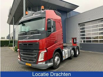 Sattelzugmaschine Volvo FH 460 Hydrauliek + ACC