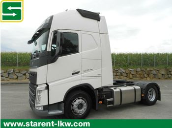 Sattelzugmaschine Volvo FH 500, XL Kabine, ACC, EURO6