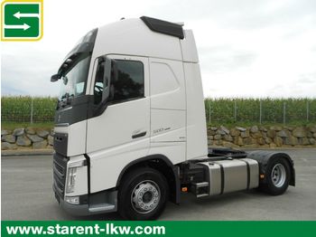 Sattelzugmaschine Volvo FH 500, XL  Kabine, ACC, EURO6: das Bild 1