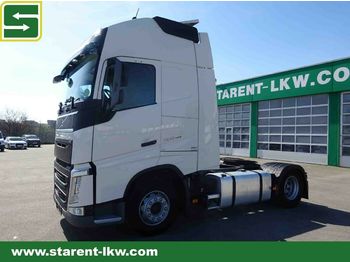 Sattelzugmaschine Volvo FH 500, XL Kabine, ACC, EURO6