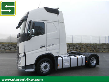 Sattelzugmaschine Volvo FH 500, XL-Kabine, Euro 6, 2 Tanks, VEB+