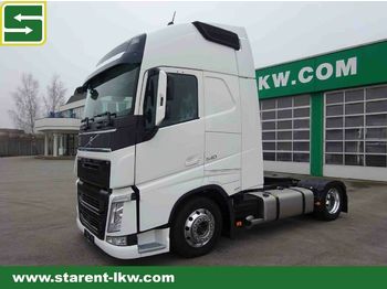 Sattelzugmaschine Volvo FH 540 LOW DECK, Retarder, I-Park-Cool