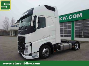 Sattelzugmaschine Volvo FH 540 LOW DECK, Retarder, I-Park-Cool: das Bild 1