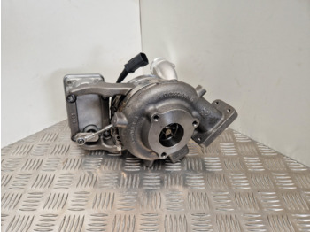 JCB Motor und Teile