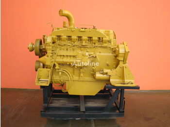 CATERPILLAR Motor