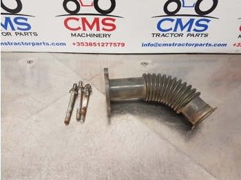 CLAAS Motor und Teile