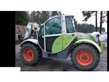 CLAAS Achsschenkel