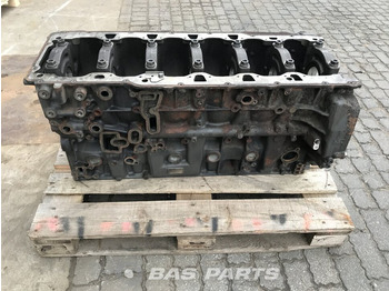 DAF Motor und Teile