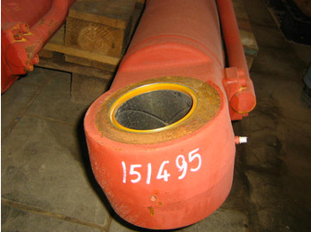 HITACHI Hydraulikzylinder