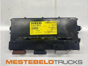 IVECO Elektrische Ausrüstung