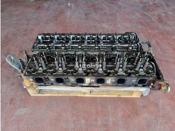 MERCEDES-BENZ Actros Motor und Teile