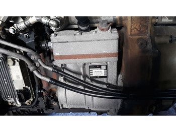 MERCEDES-BENZ Actros Motor und Teile