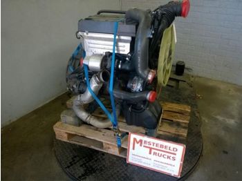 MERCEDES-BENZ Motor