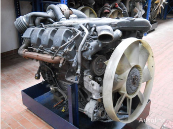 MERCEDES-BENZ Actros Motor
