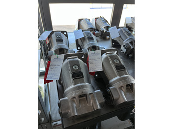 REXROTH Hydraulikmotor