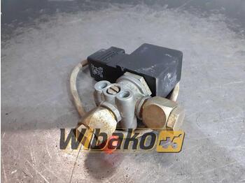 WABCO Hydraulik ventil