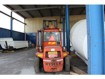 Gabelstapler Hyster 7500 Ton