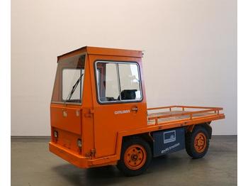 Schlepper VOLK EFW 2