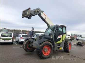 Teleskoplader CLAAS Scorpion 7044 Varipower