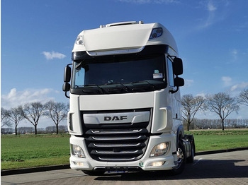 DAF XF 480 Sattelzugmaschine