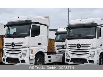 MERCEDES-BENZ Actros 1845 Sattelzugmaschine