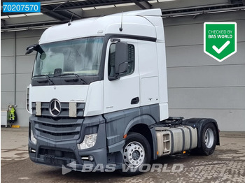 MERCEDES-BENZ Actros 1845 Sattelzugmaschine