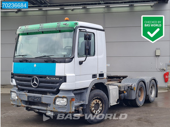 MERCEDES-BENZ Actros 2645 Sattelzugmaschine