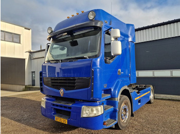 RENAULT Premium 410 Sattelzugmaschine