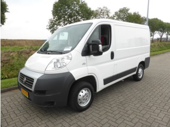 Koffer Transporter Fiat Ducato 30 2.0MJ L2 119 DKM: das Bild 1