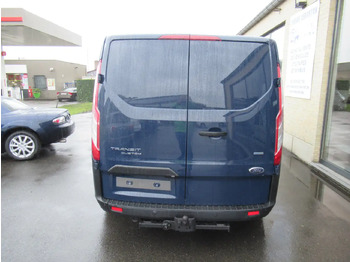 Kastenwagen Ford Transit Custom L1 131CV EURO6 17900€+TVA/BTW: das Bild 4