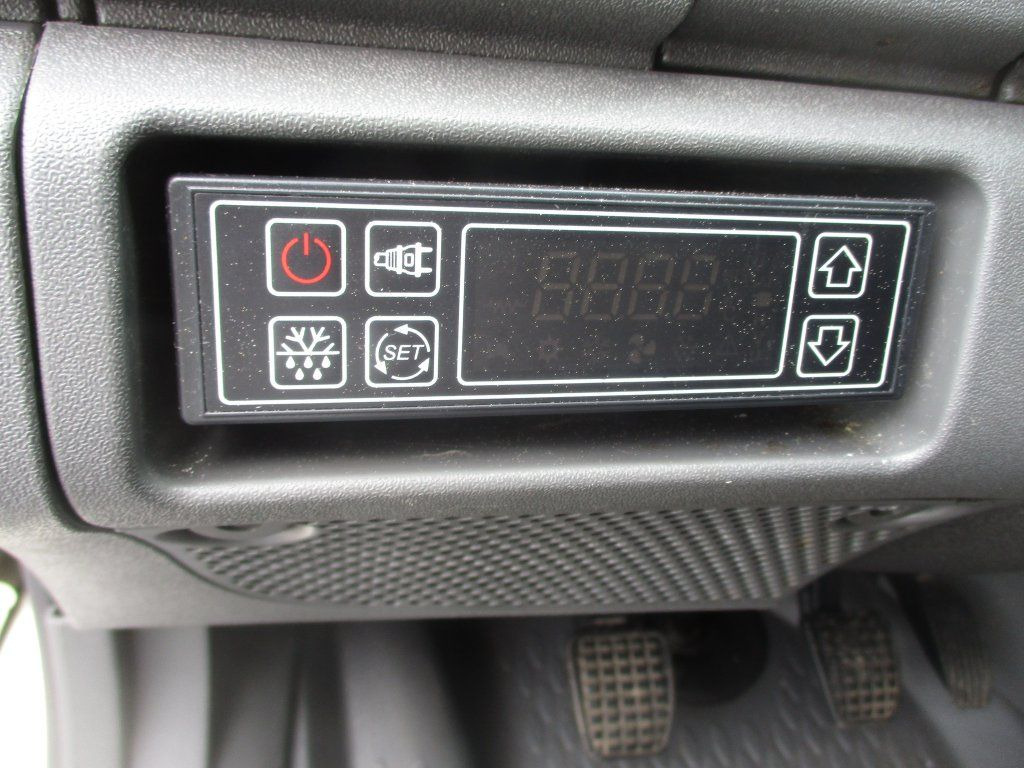 Iveco  35C15 8 Palet  - Leasing Iveco  35C15 8 Palet: das Bild 12