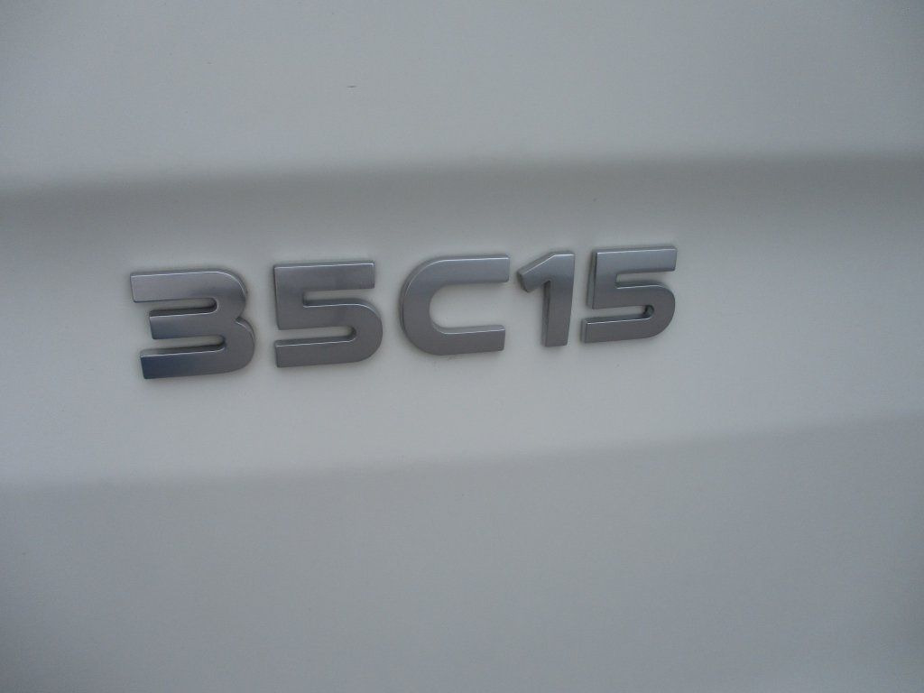 Iveco  35C15 8 Palet  - Leasing Iveco  35C15 8 Palet: das Bild 6