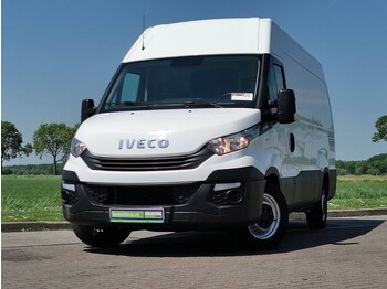 Kastenwagen Iveco Daily 35S16 l2h2 airco euro6: das Bild 1
