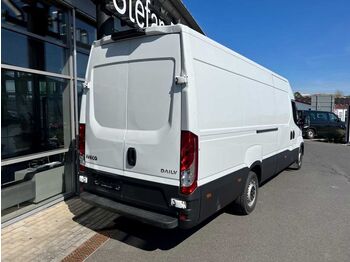 Kastenwagen Iveco Daily 35 S16 A8 V *Automatik*Klima*4.100mm*: das Bild 3
